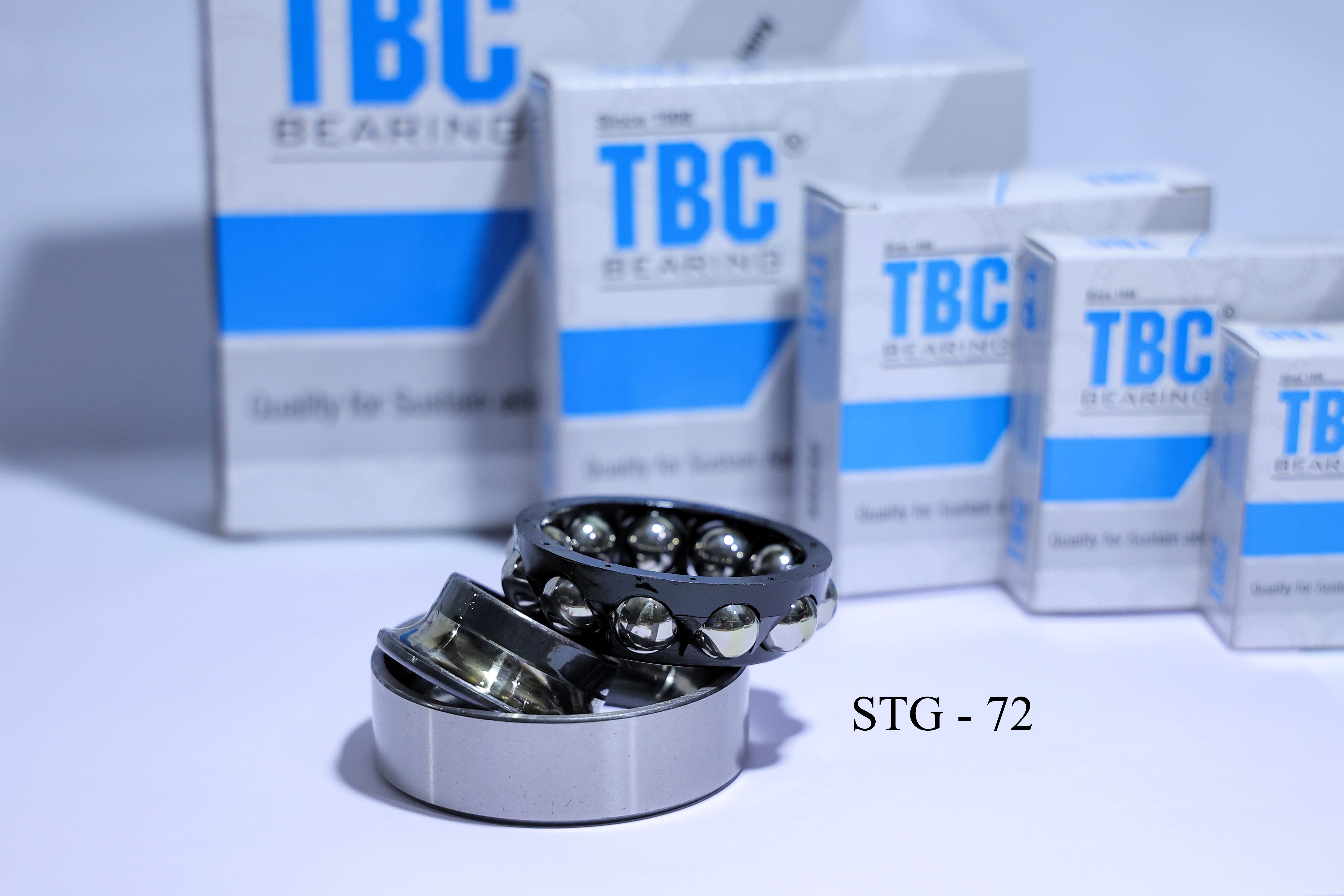 Steering Bearing STG-72